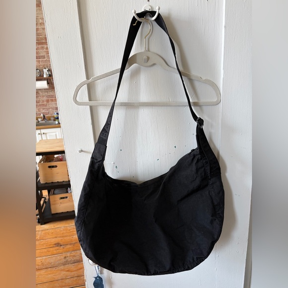 BAGGU Handbags - Baggu crescent bag large